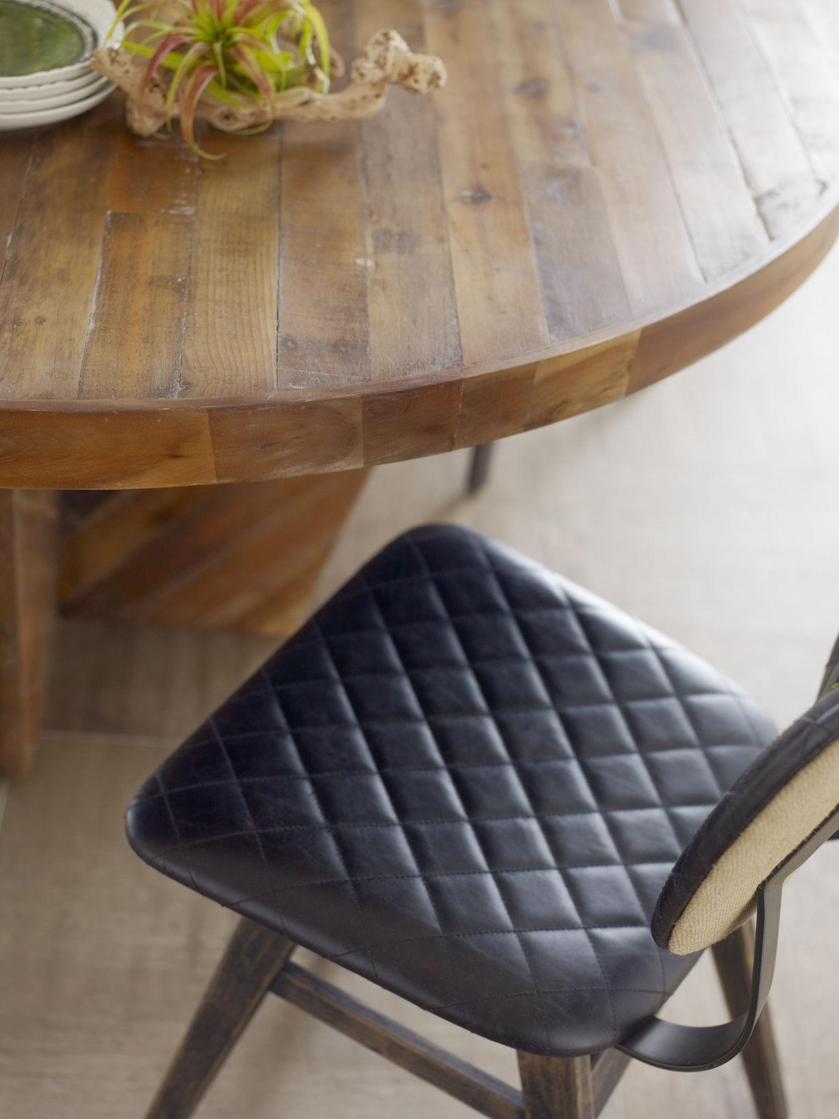 Four Hands Irondale Sloan Dining Chair