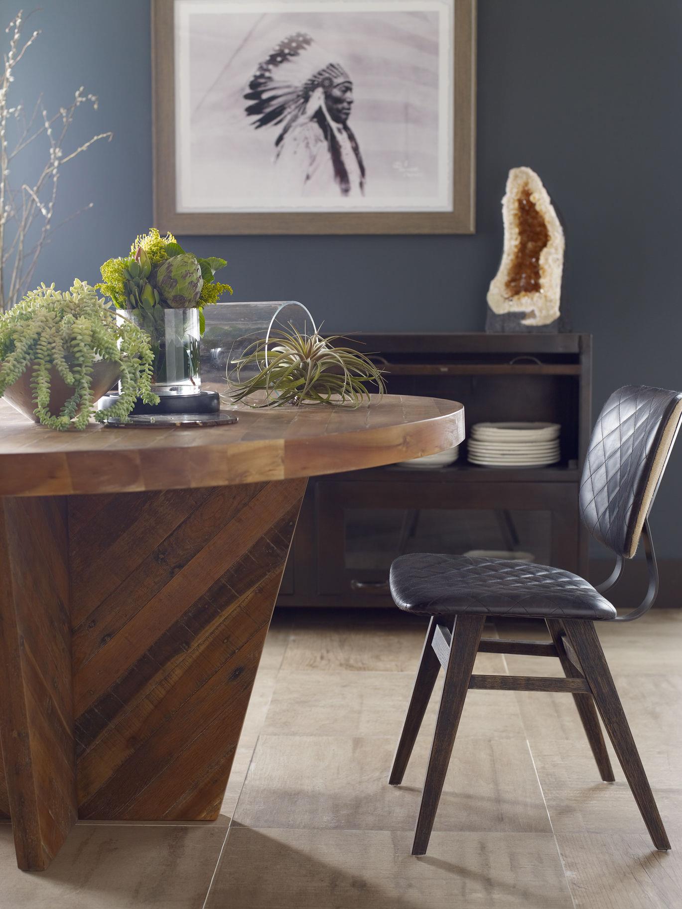 Four Hands Irondale Sloan Dining Chair