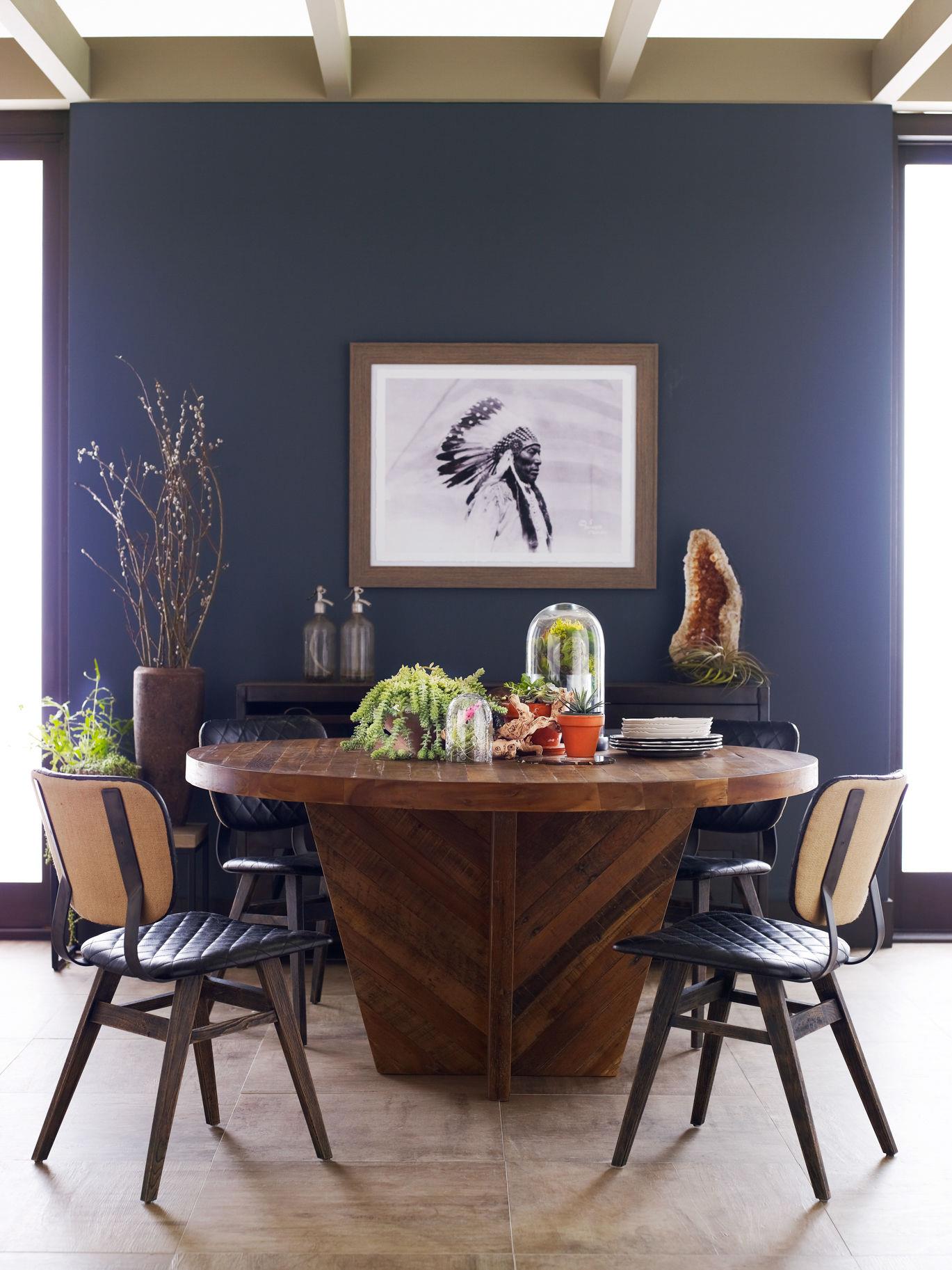 Four Hands Irondale Sloan Dining Chair