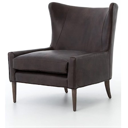 Marlow Wing Chair