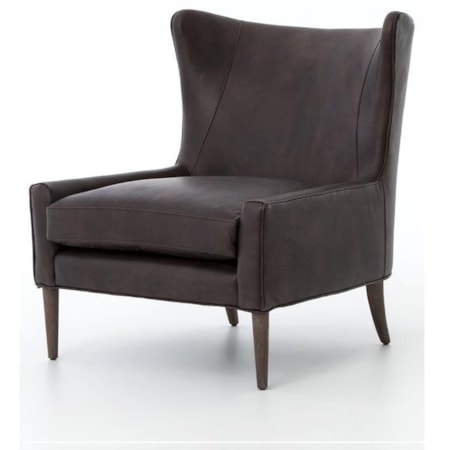 Marlow Wing Chair