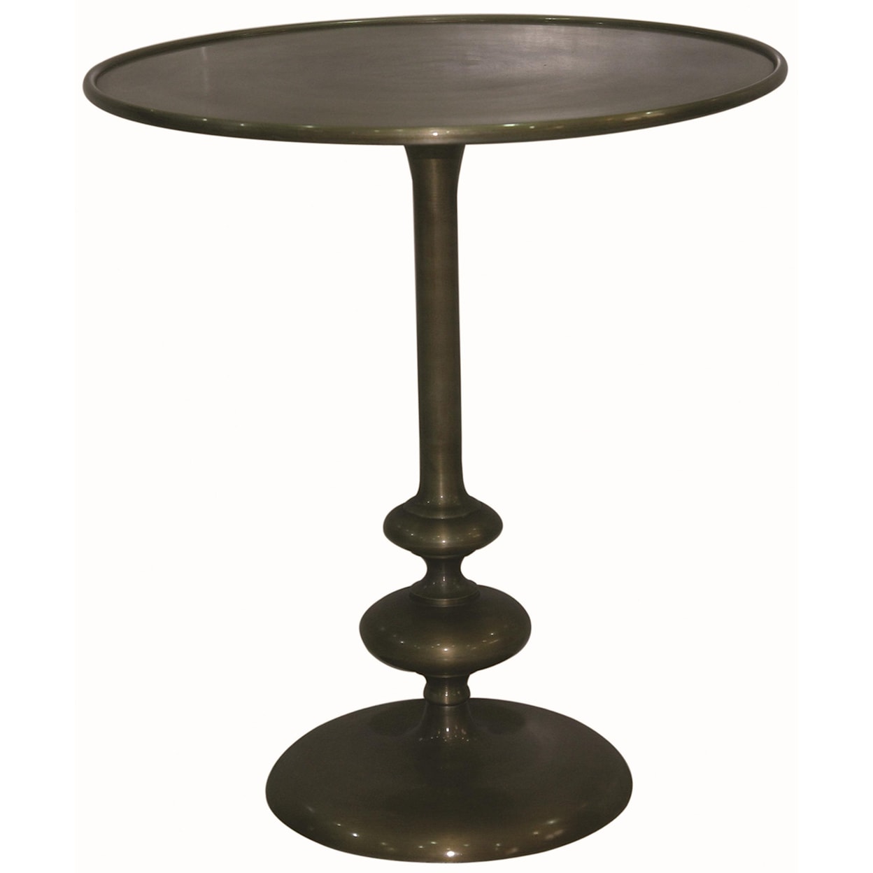 Four Hands Marlow End Table