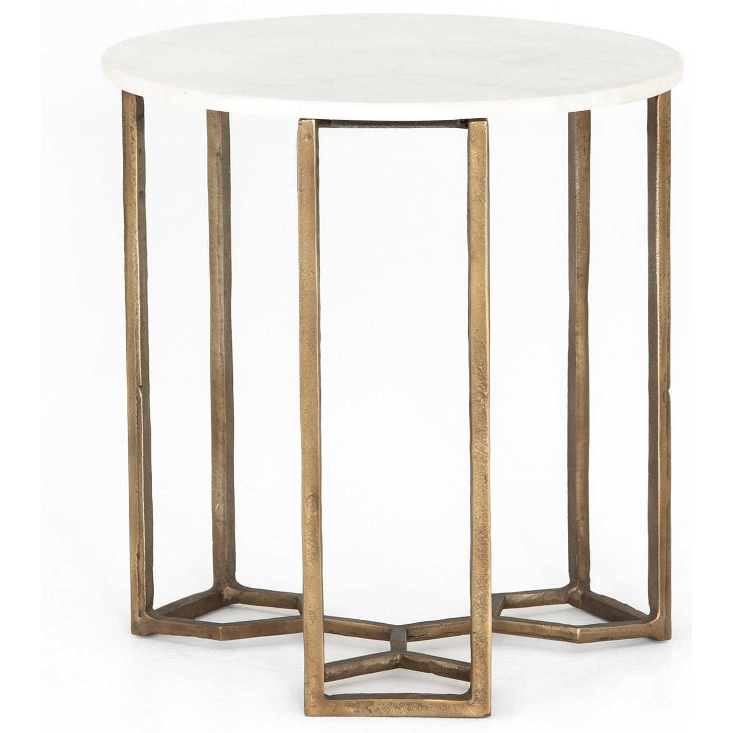Naomi End Table