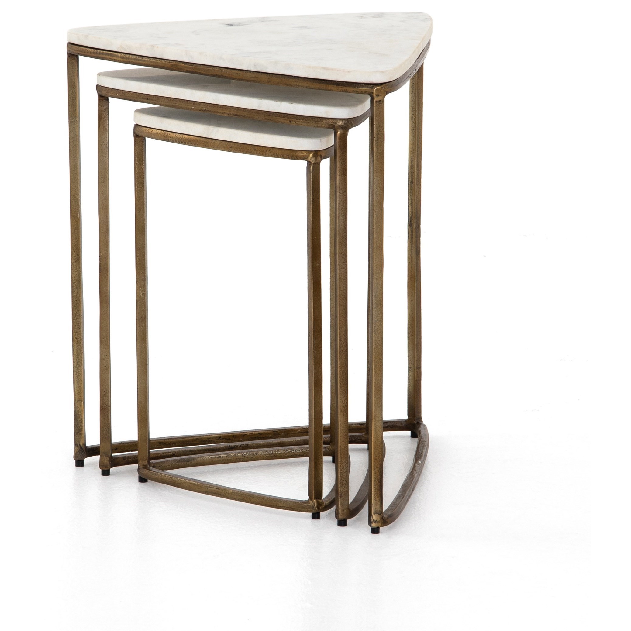 Raine Nesting End Table