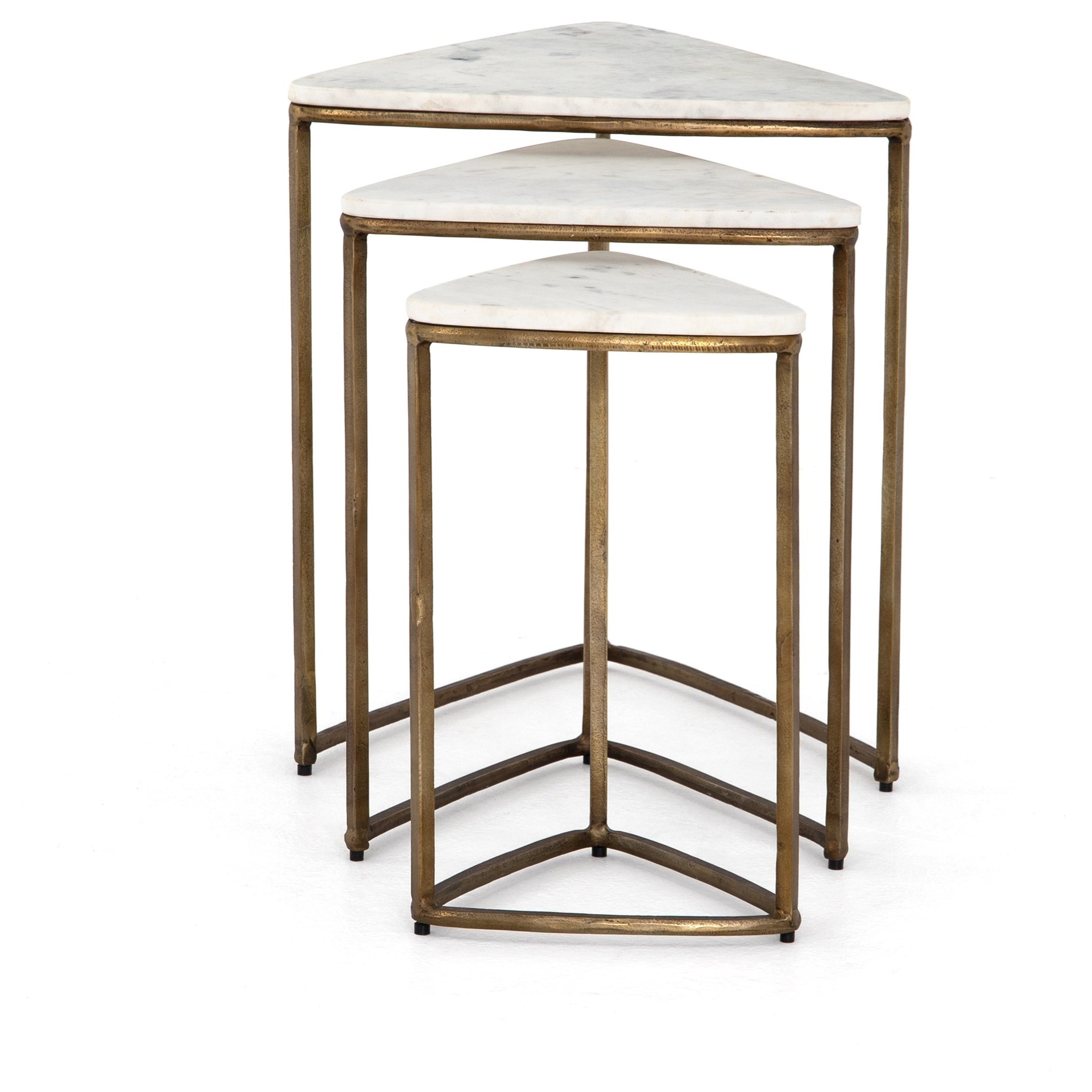 Raine Nesting End Table
