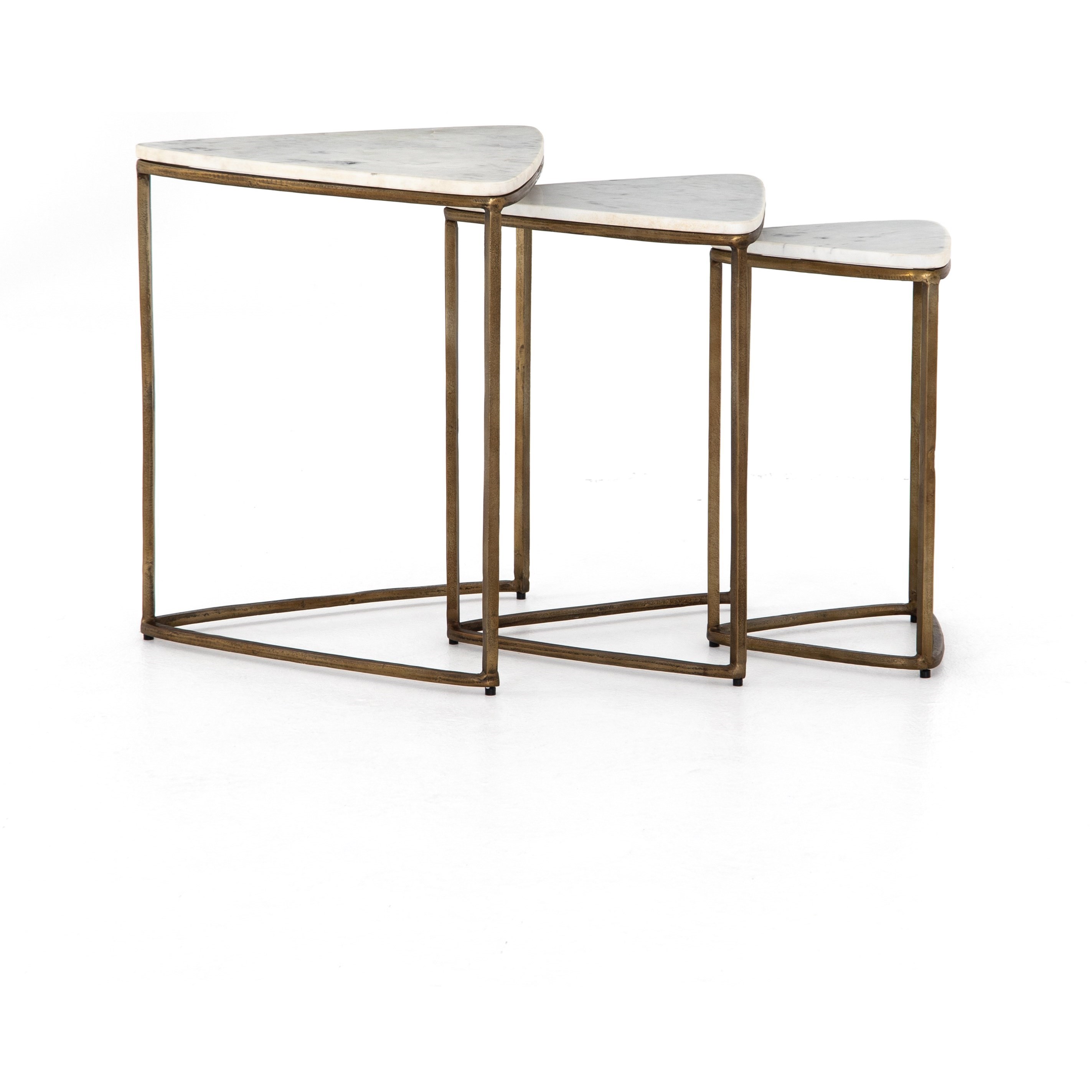 Raine Nesting End Table