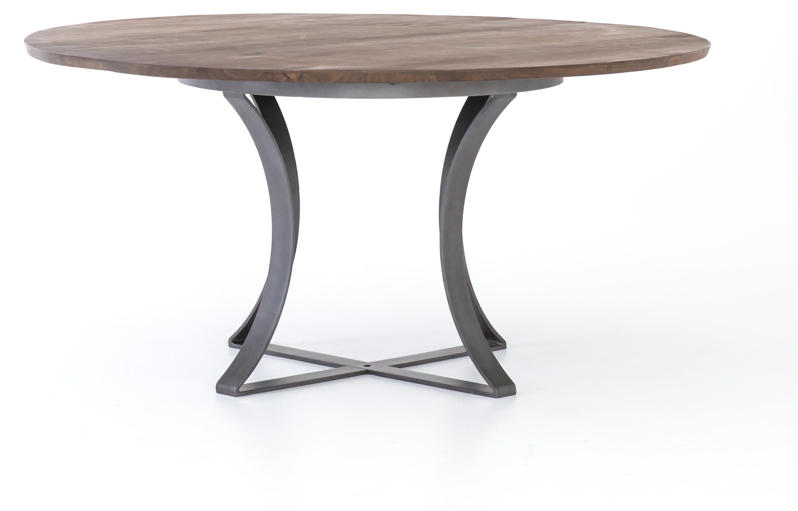 Four hands magnolia round dining table new arrivals