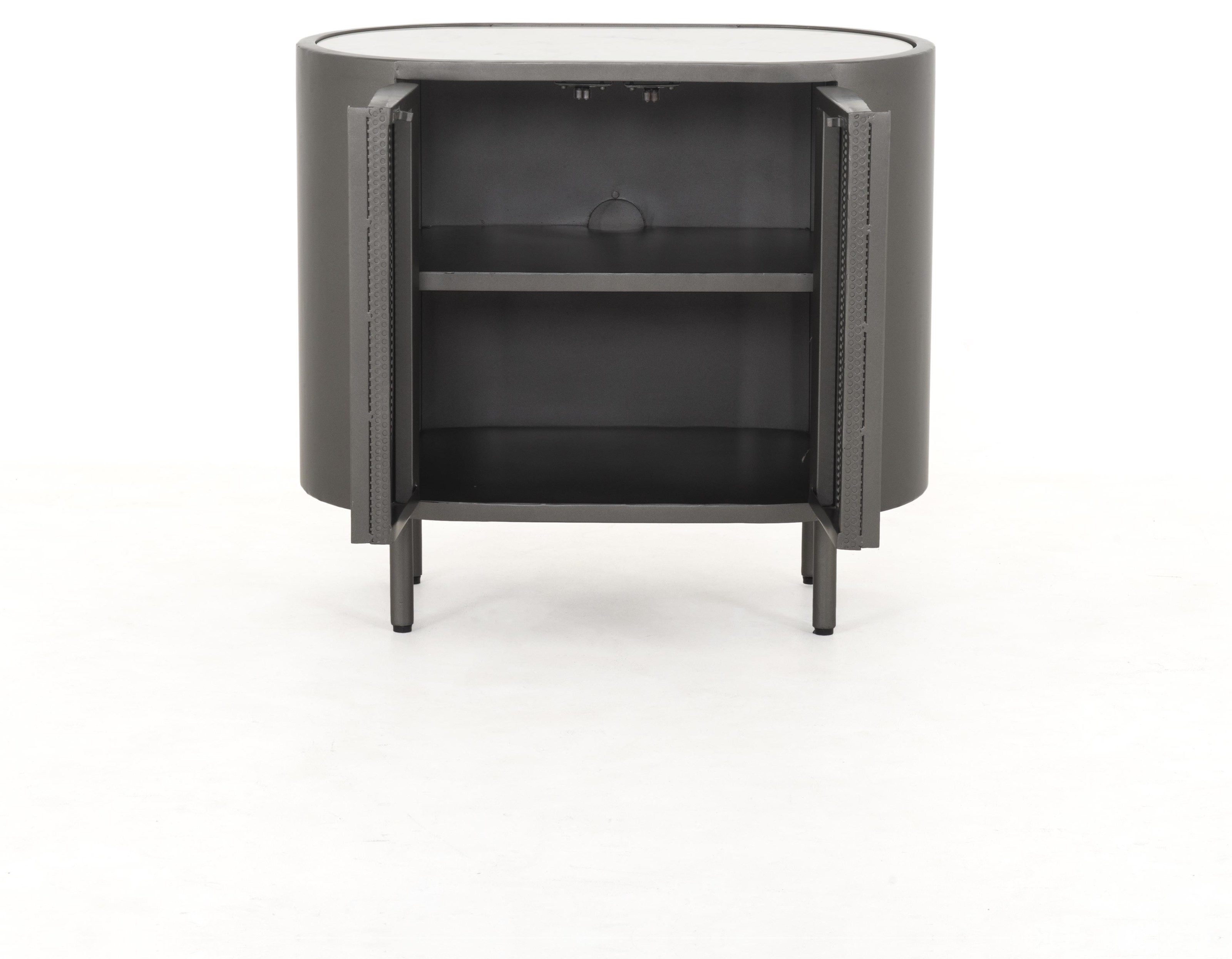 Libby small deals cabinet