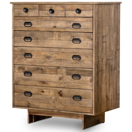 Freel Chest