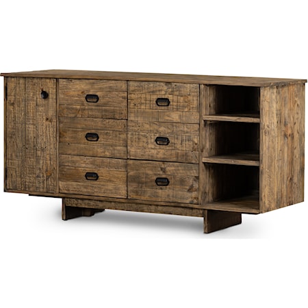 Whitney Sideboard