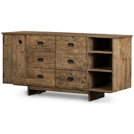 Whitney Sideboard