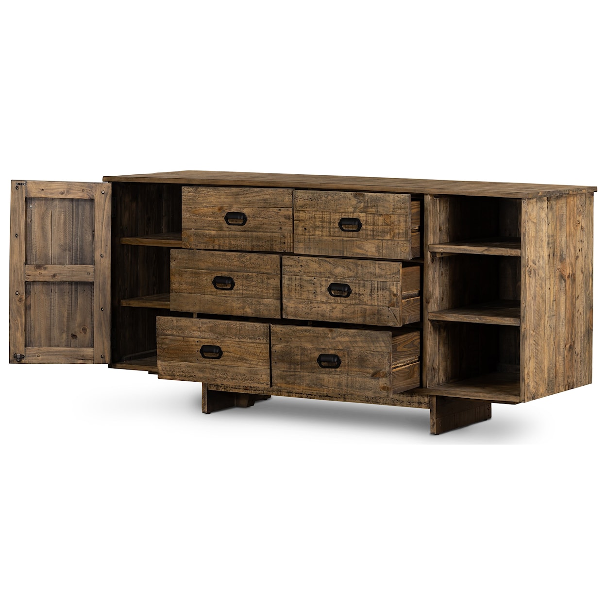 Four Hands Sierra Whitney Sideboard