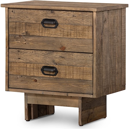 Baxter Nightstand