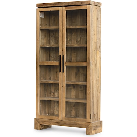 Camino Bookcase