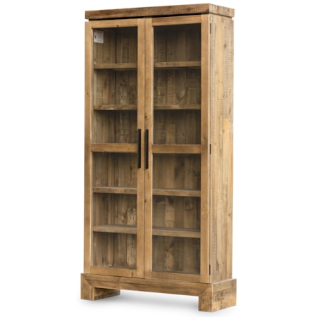 Camino Bookcase