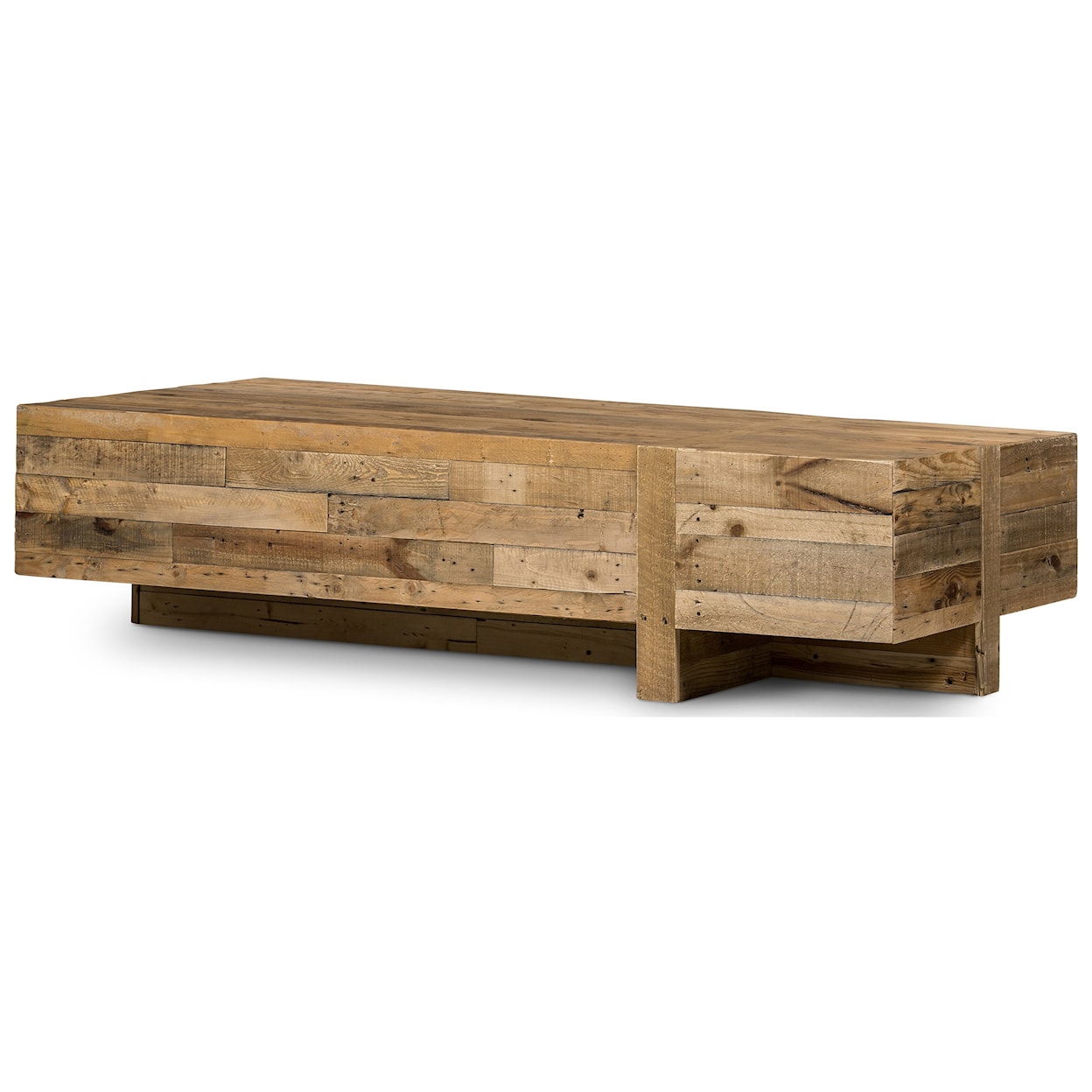 Four Hands Sierra Wynne Coffee Table