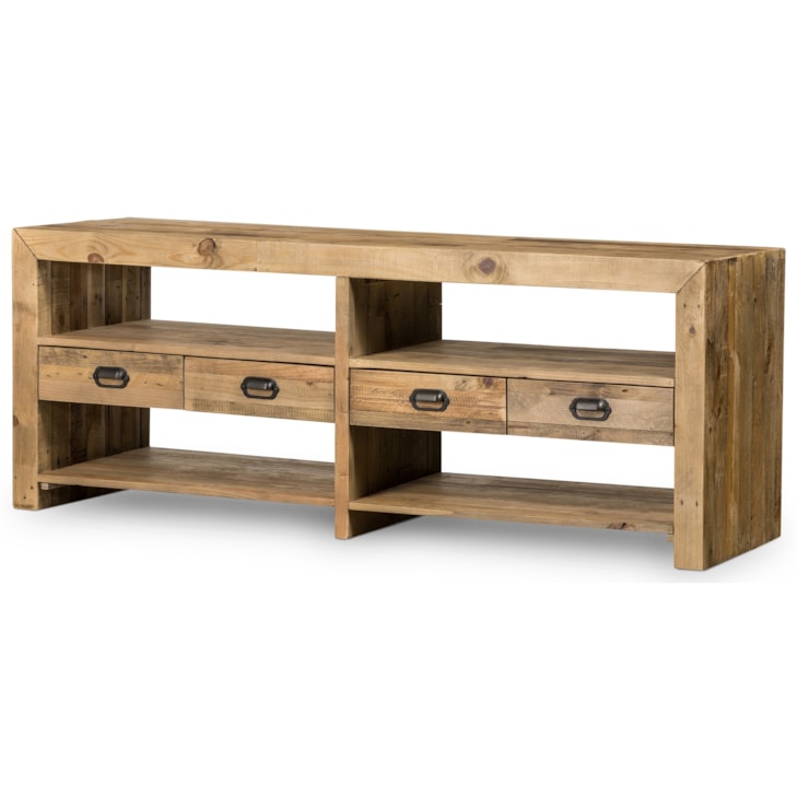 Four Hands Sierra Mariposa Media Console