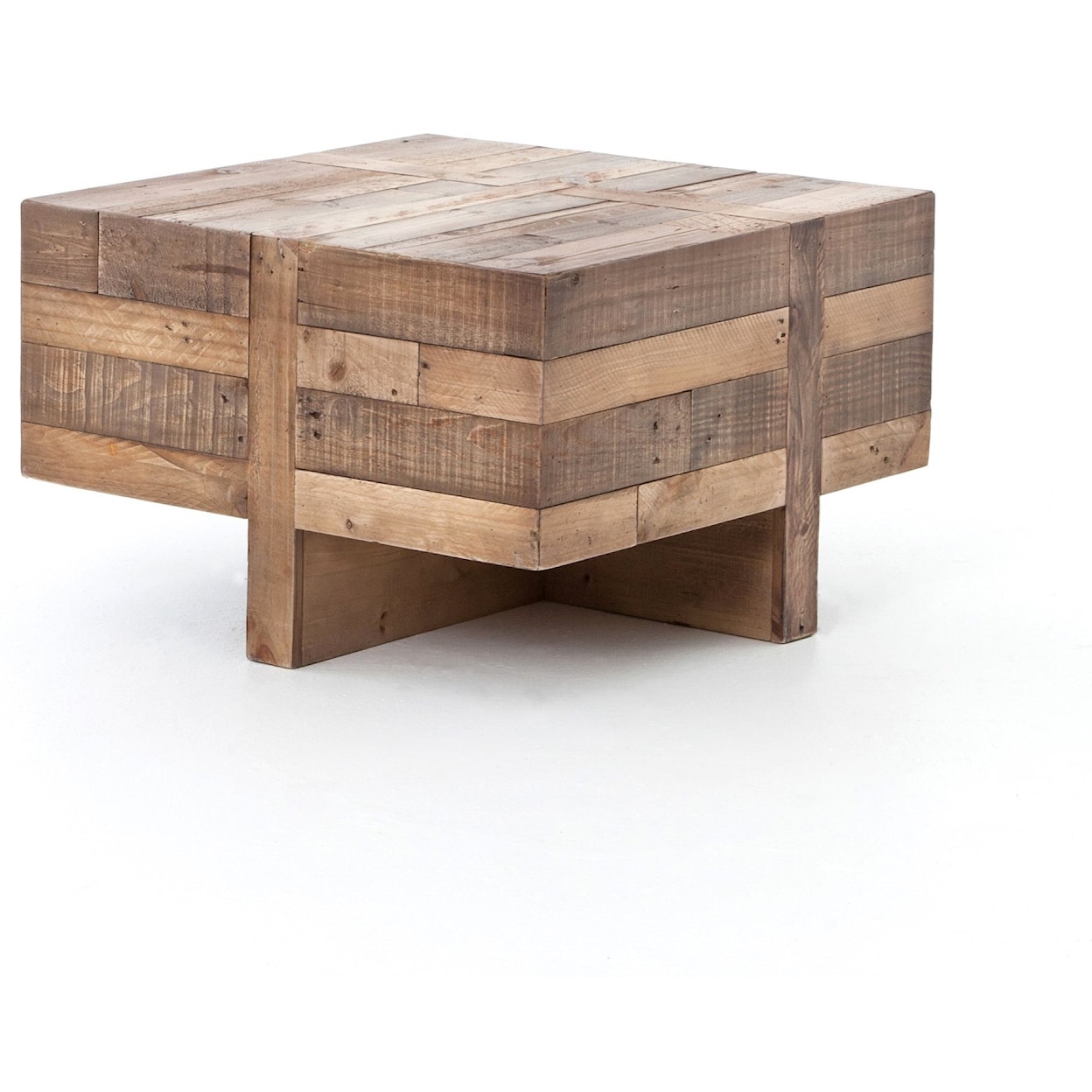 Four Hands Sierra Wynne Side Table