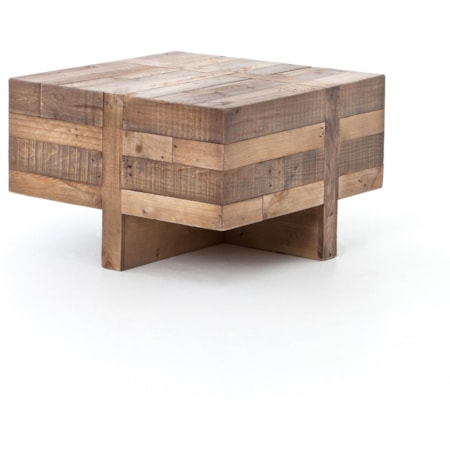 Wynne Side Table