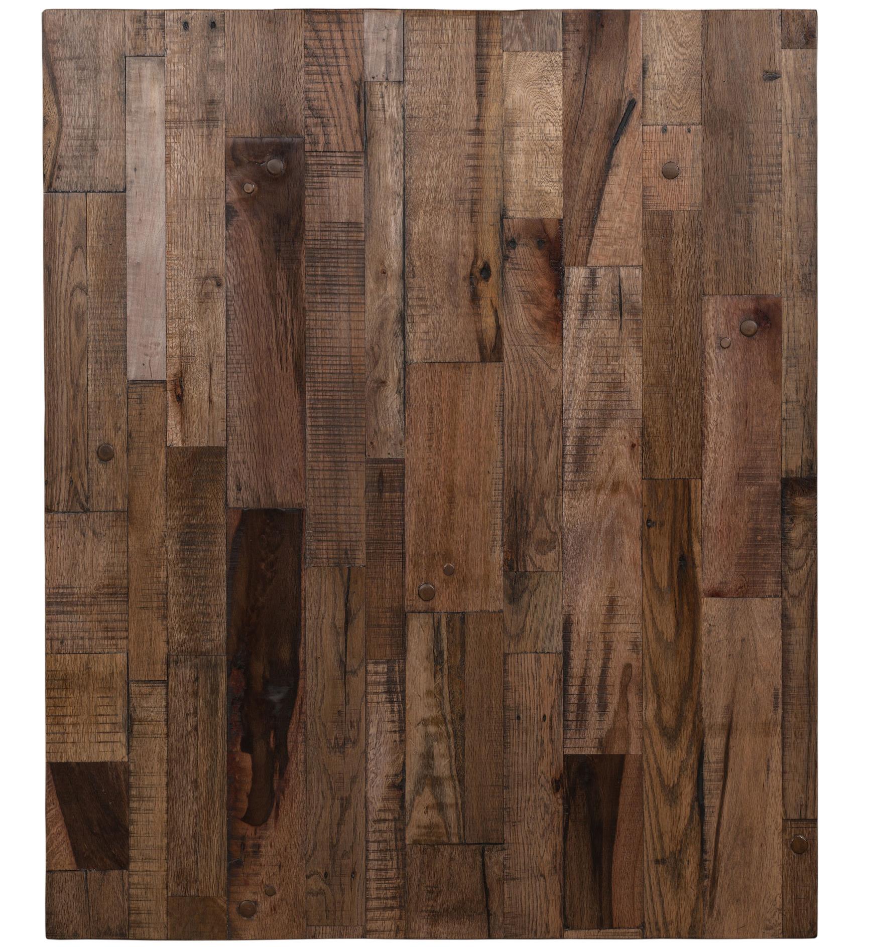 Four Hands Wesson Nico Coffee Table