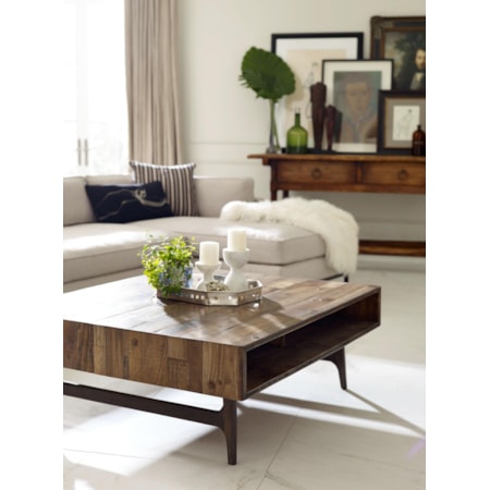 Nico Coffee Table