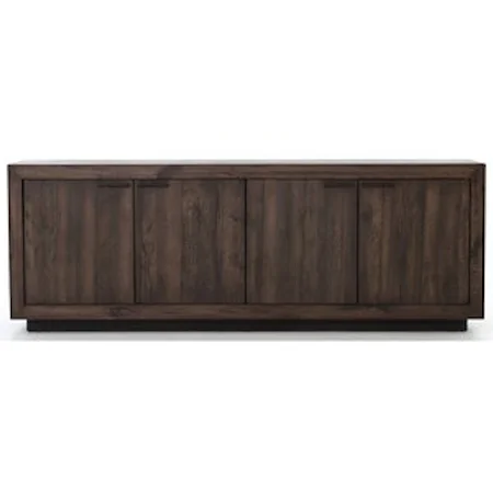 Couric Four Door Sideboard