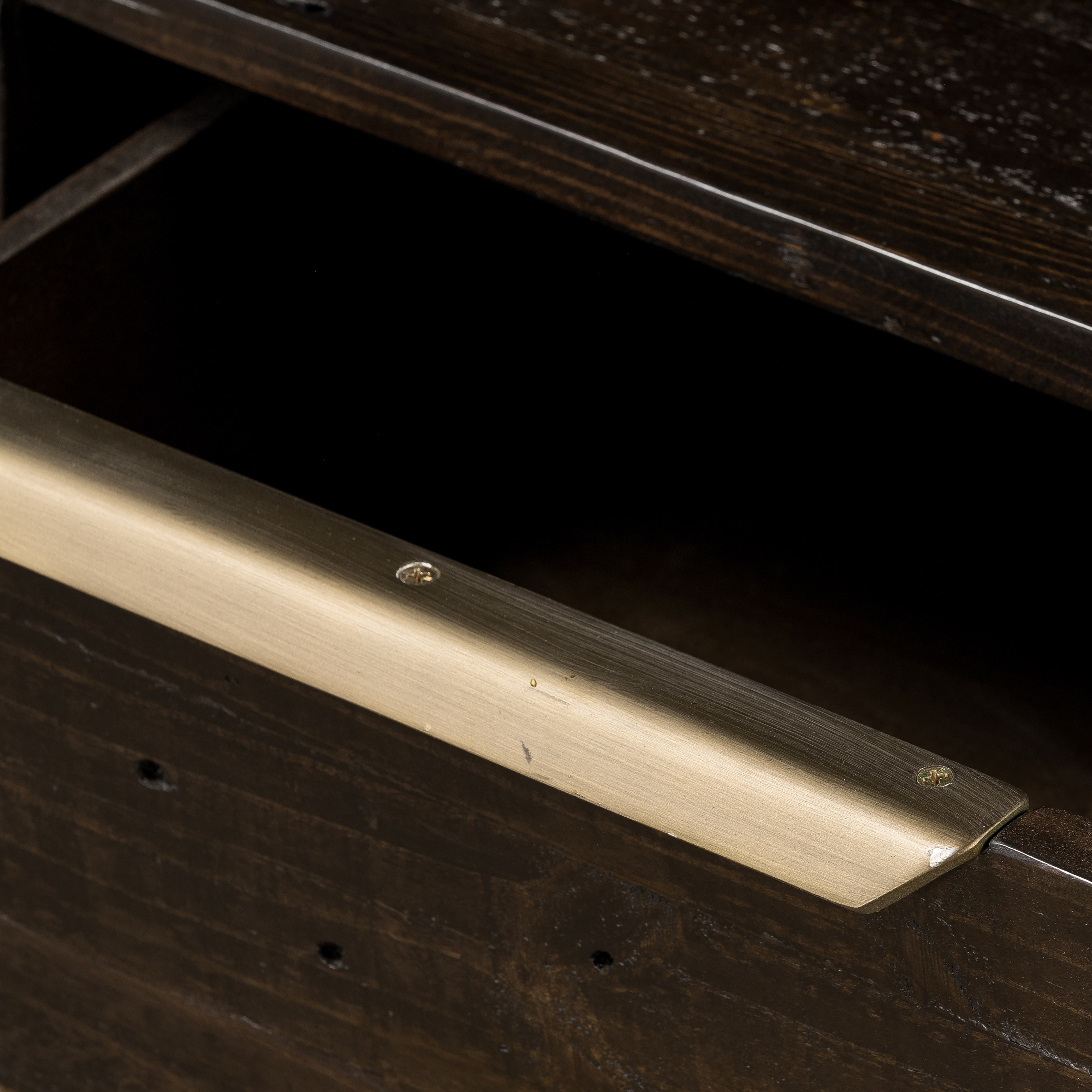 Four Hands Wyeth Reclaimed Pine Nightstand