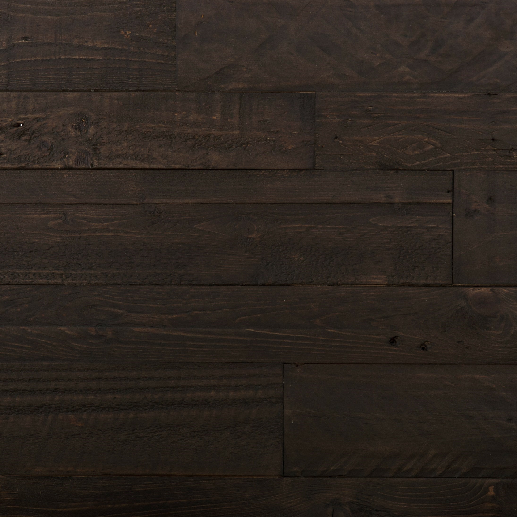 Four Hands Wyeth Queen Reclaimed Pine Bed