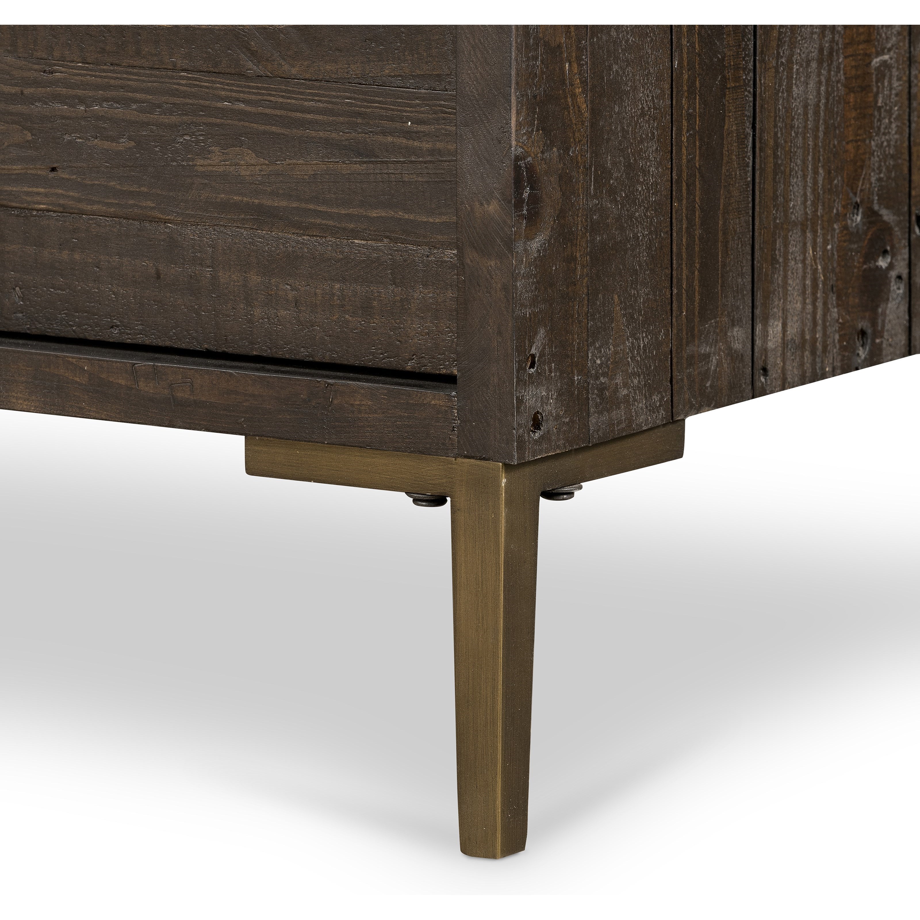 Four Hands Wyeth 6-Drawer Dresser