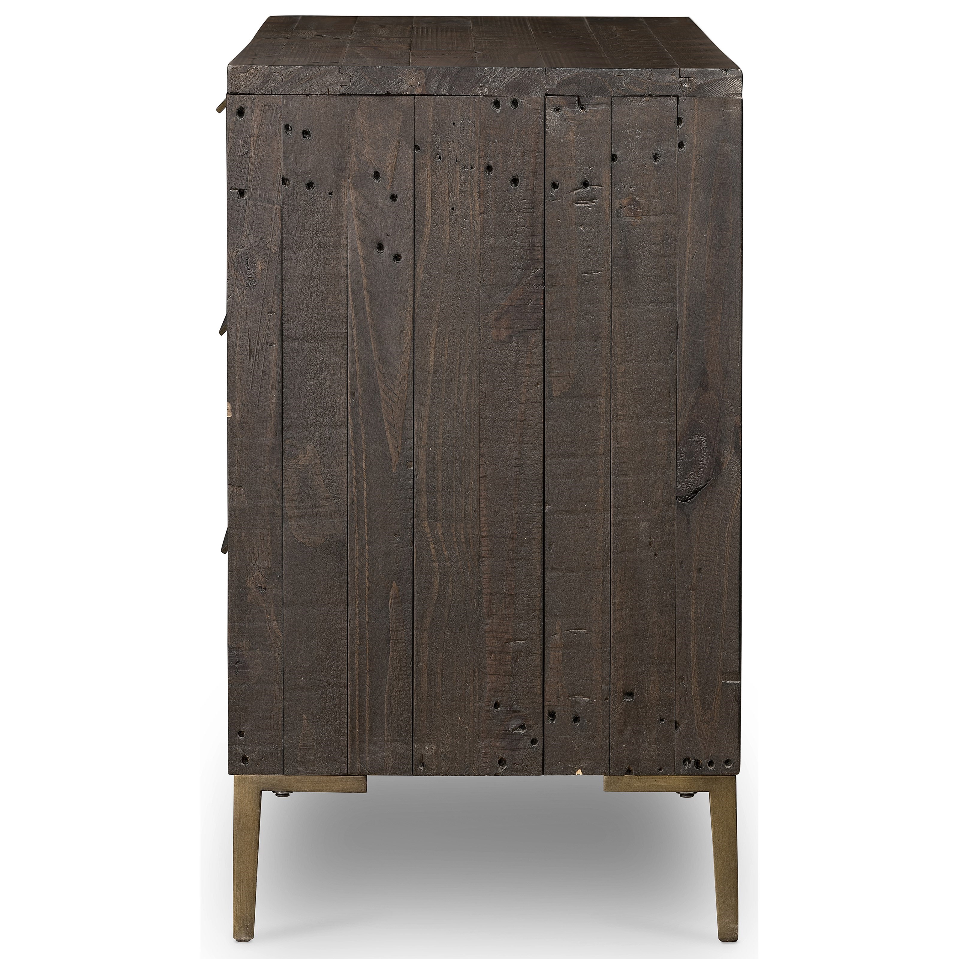 Four Hands Wyeth 6-Drawer Dresser
