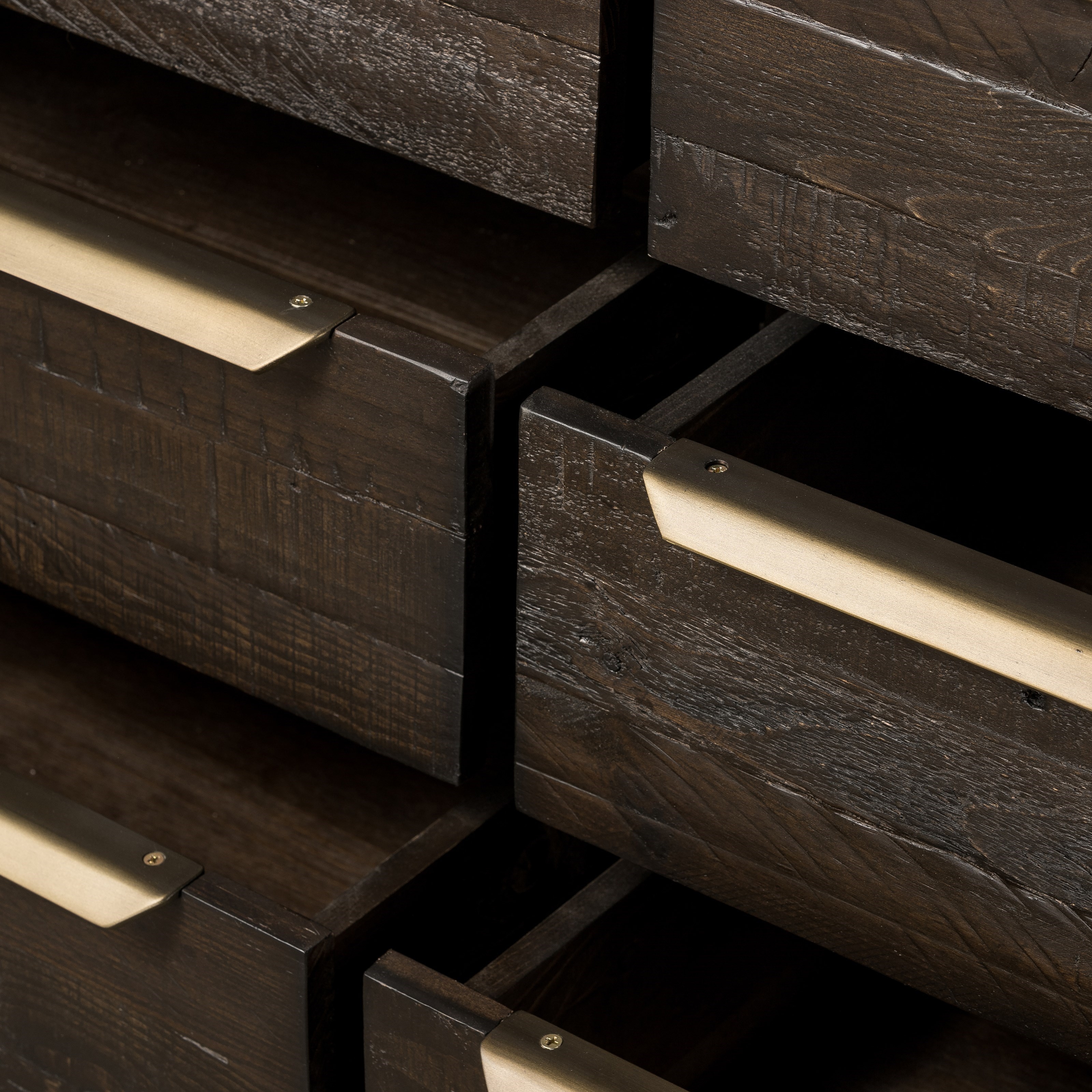 Four Hands Wyeth 6-Drawer Dresser