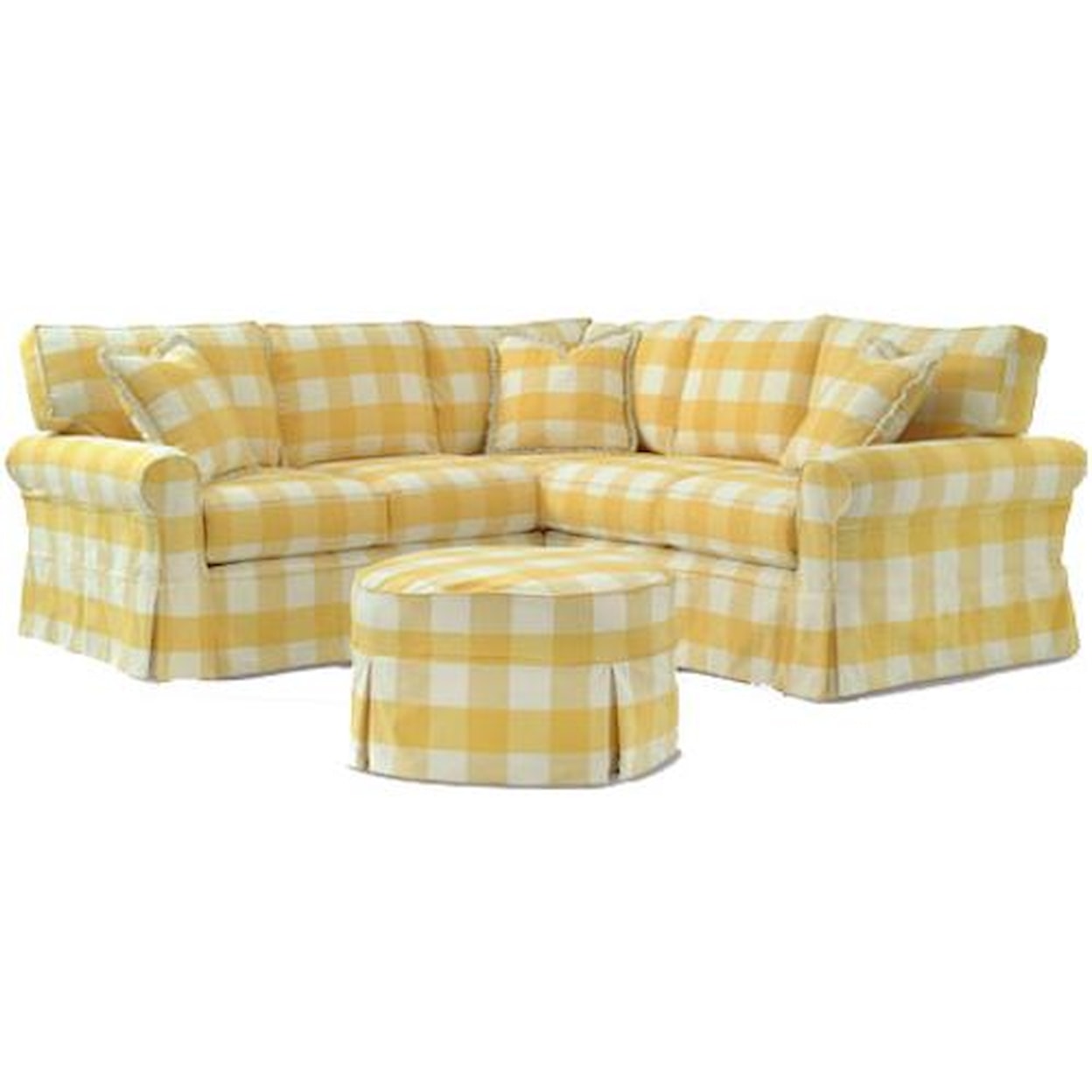 Four Seasons Furniture Alexandria Alexandria Sectional