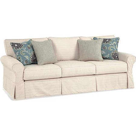 Casual Grande Sofa