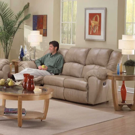 Casual Sofa