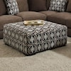 Franklin Oslo Cocktail Ottoman