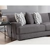 Franklin Oslo Sectional Sofa with 5 Seats