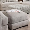 Franklin 903 Crosby Chair Ottoman