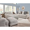 Franklin 903 Crosby Sofa