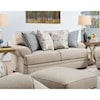 Franklin 915 Anniston Stationary Loveseat