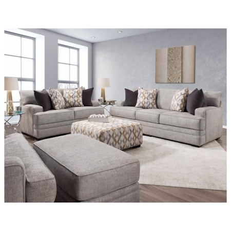 3-Piece Living Room Set