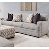 Franklin 953 Sofa