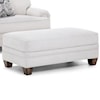 Franklin 957 Ottoman