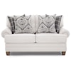 Franklin 957 Loveseat