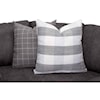 Franklin 993 Darby Loveseat