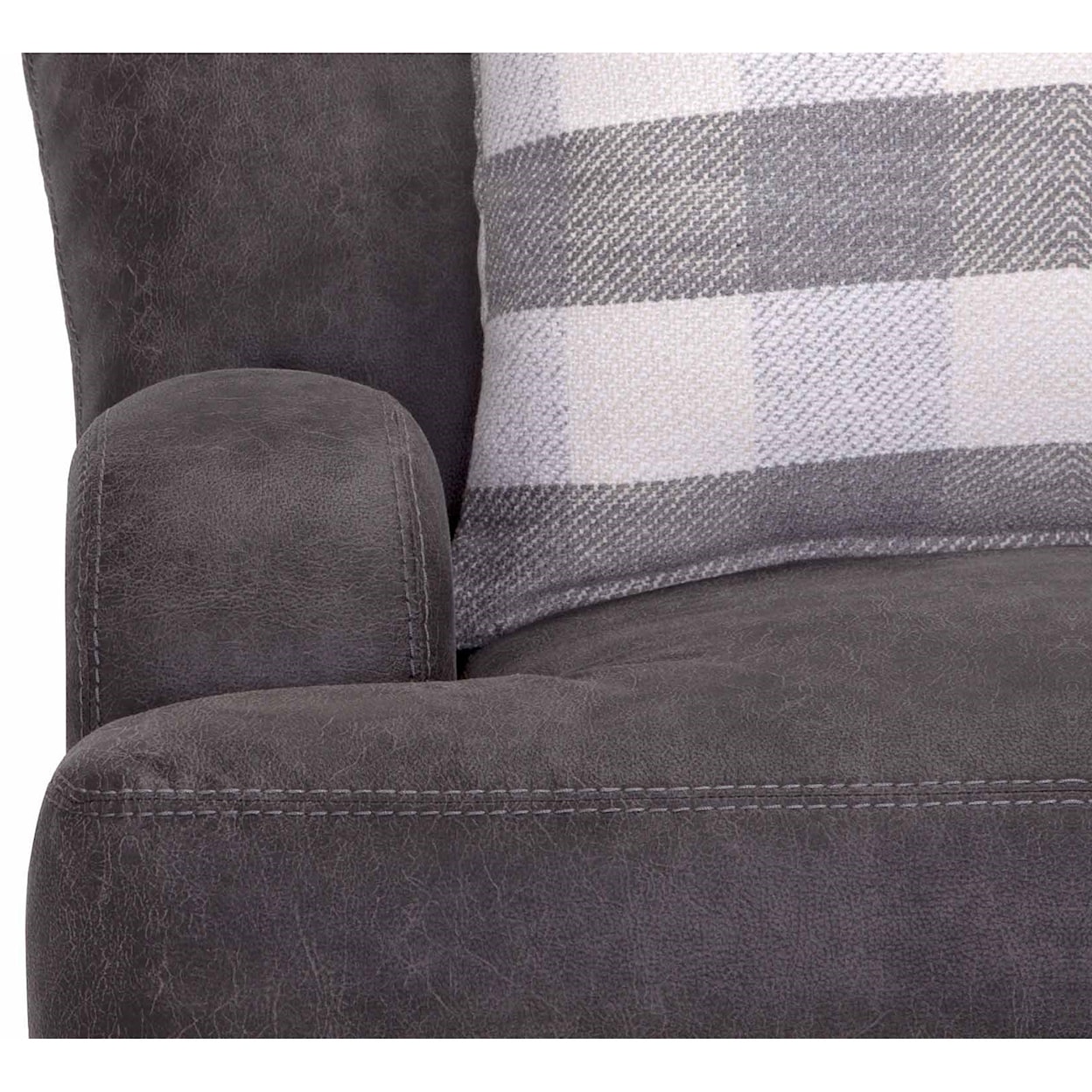 Franklin 993 Darby Loveseat