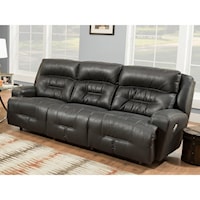 Reclining Sofa