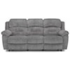 Franklin 773 Bellamy Power Reclining Sofa