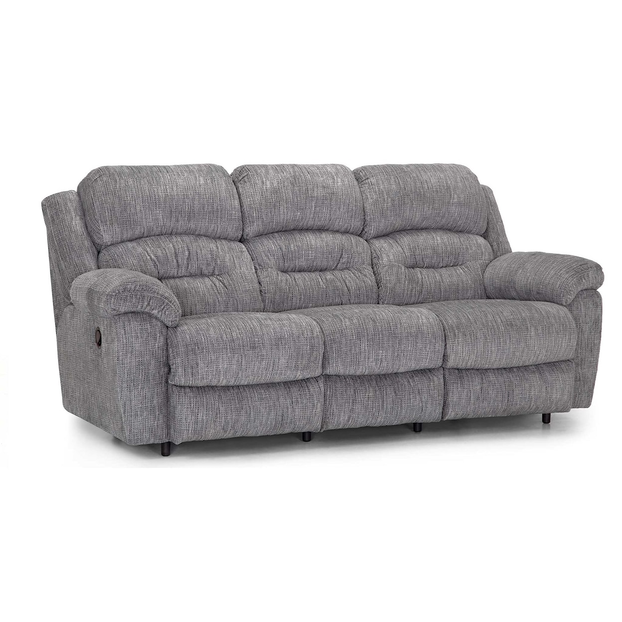 Franklin 773 Bellamy Manual Reclining Sofa