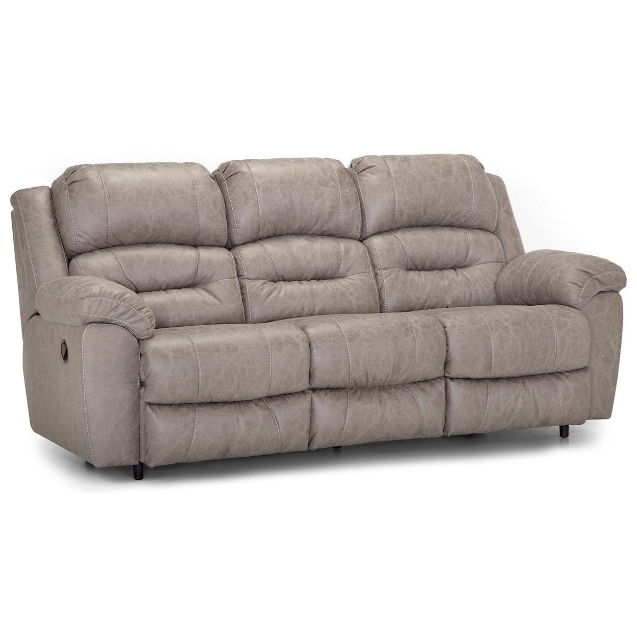 Franklin 773 Bellamy Power Reclining Sofa