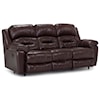 Franklin 773 Bellamy Power Reclining Sofa